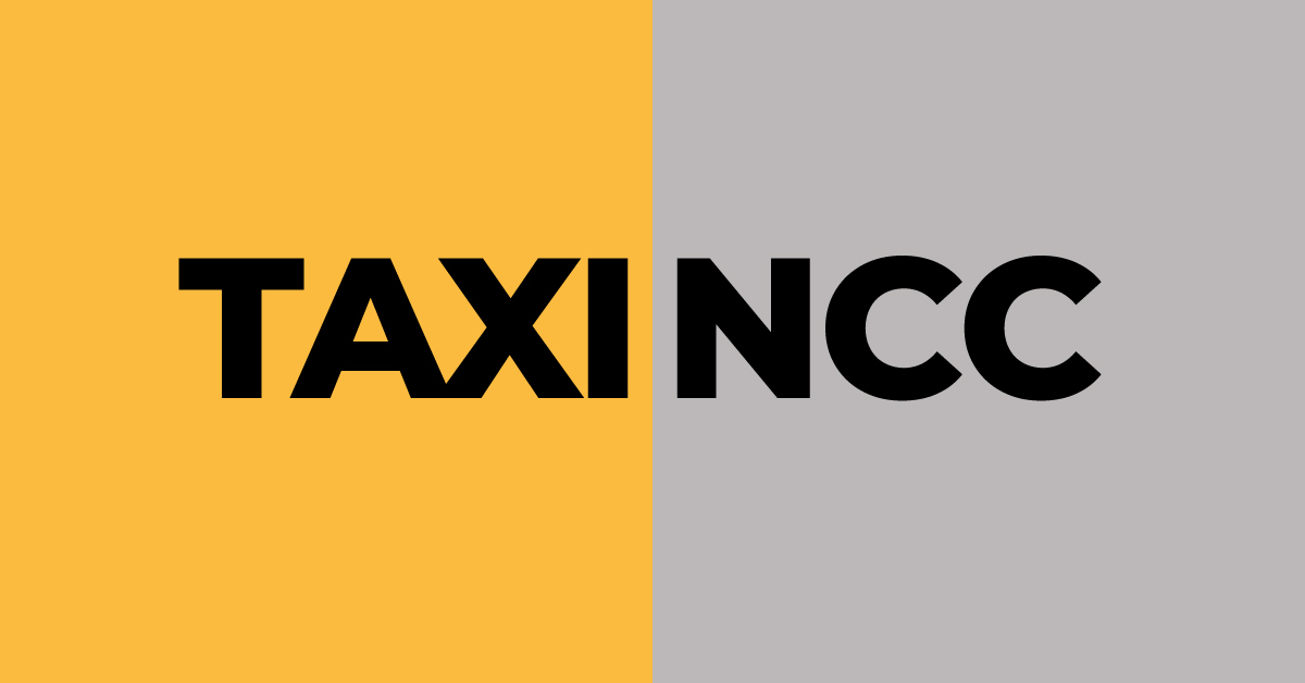 Differenze tra Noleggio con Conducente e taxi