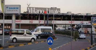 Perché conviene prendere un NCC per Linate