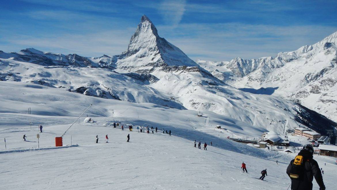 Ncc per Zermatt