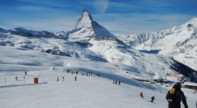 Ncc per Zermatt